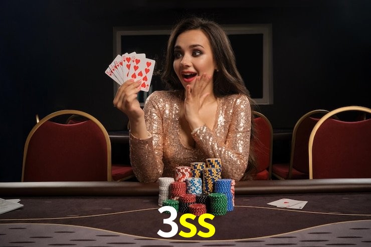 3ss feedback — formulário de envio no aplicativo oficial