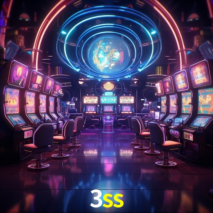 3ss plataforma — saque cashout PIX com comprovante